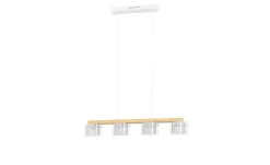 LED-Hängeleuchte Portico-Z 88 cm