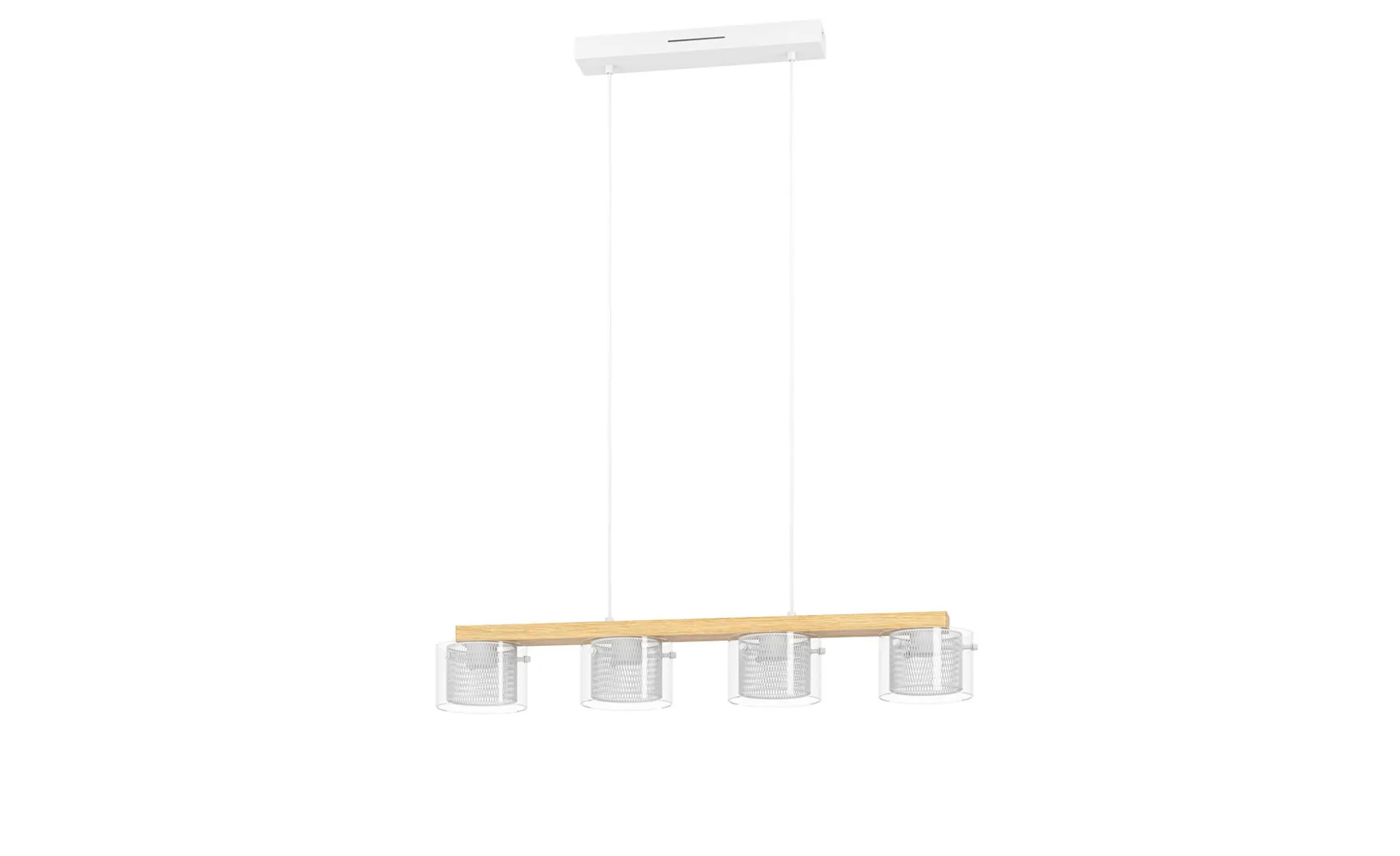 LED-Hängeleuchte Portico-Z 88 cm