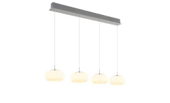 LED-Hängeleuchte Quintara 150 cm