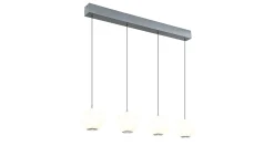 LED-Hängeleuchte Simmons 99 cm