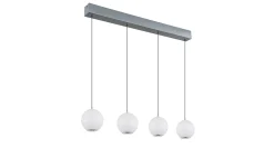 LED-Hängeleuchte Simmons 99 cm