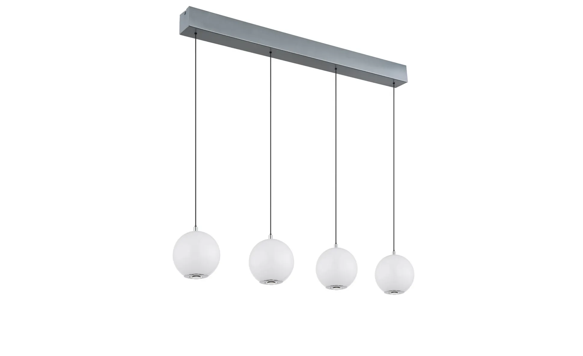 LED-Hängeleuchte Simmons 99 cm