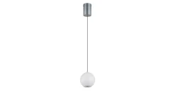 LED-Hängeleuchte Simmons 180 cm