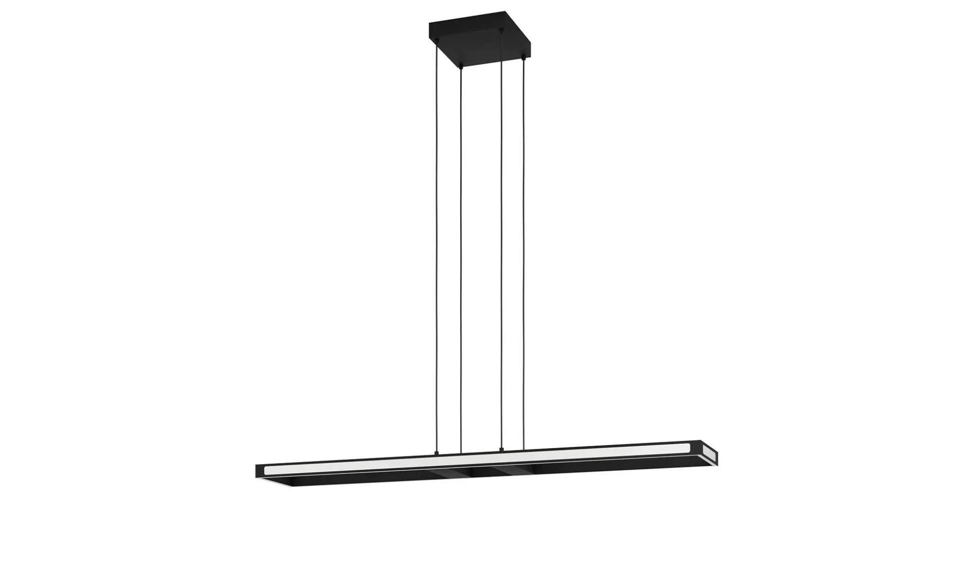 LED-Hängeleuchte Salvilanas-Z 116 cm