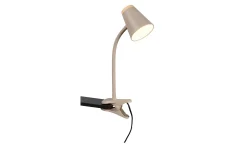 LED-Klemmleuchte Pongo 33 cm