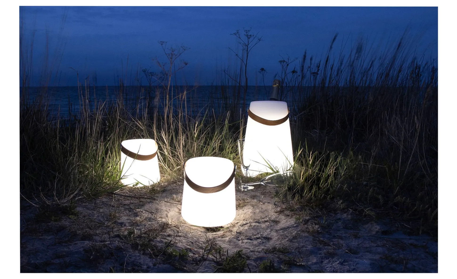 LED-Lampe Nilla