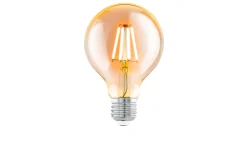 LED-Leuchtmittel 110052 E27