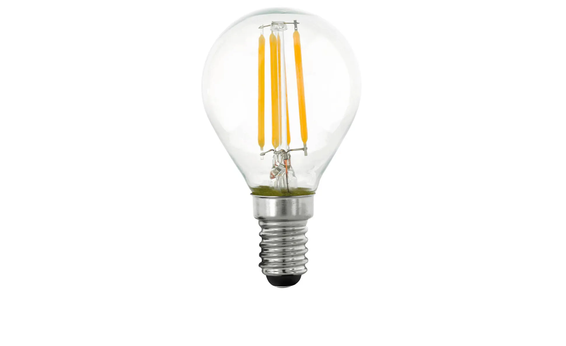 LED-Leuchtmittel 110183 E14