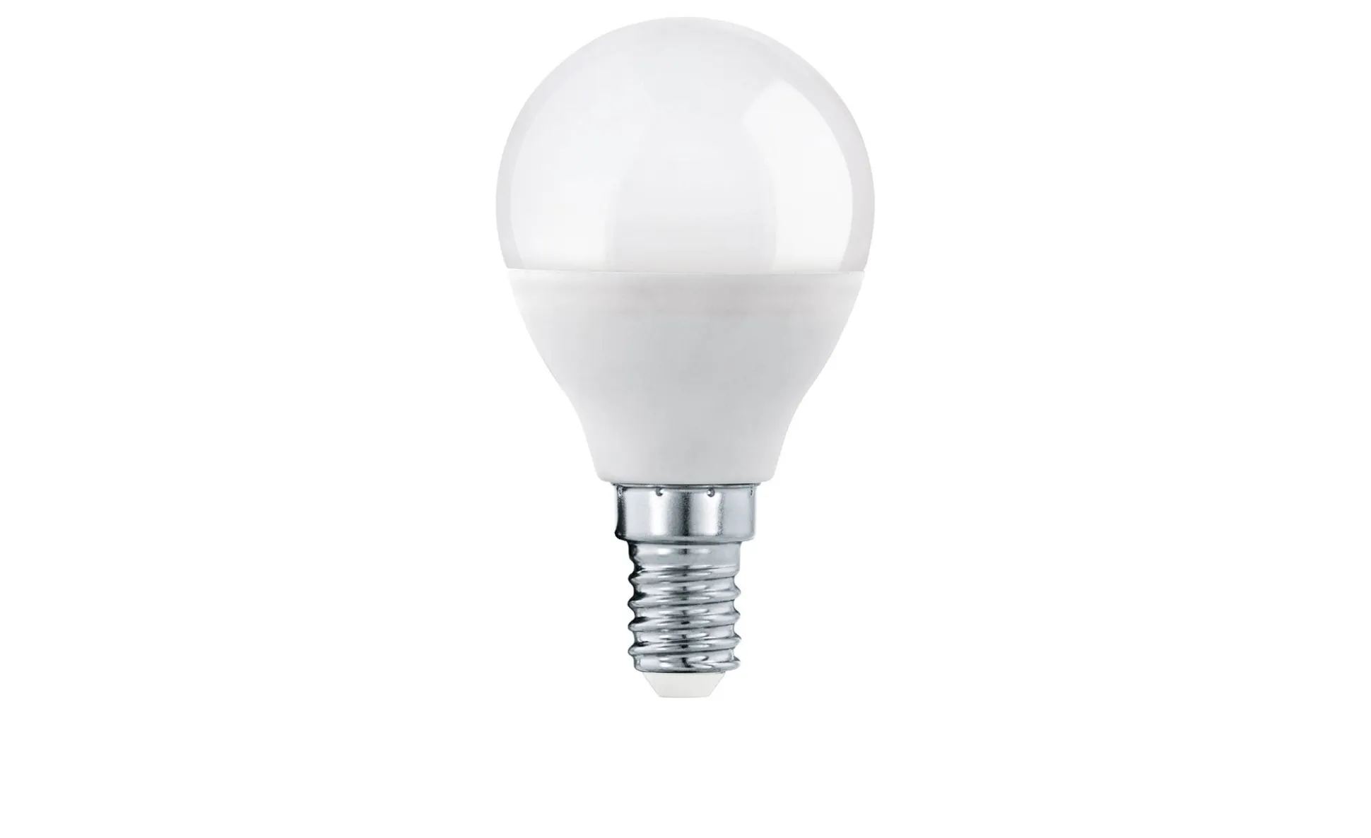 LED-Leuchtmittel 110139 E14