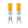 LED-Leuchtmittel 110152 G9