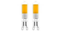 LED-Leuchtmittel 110152 G9