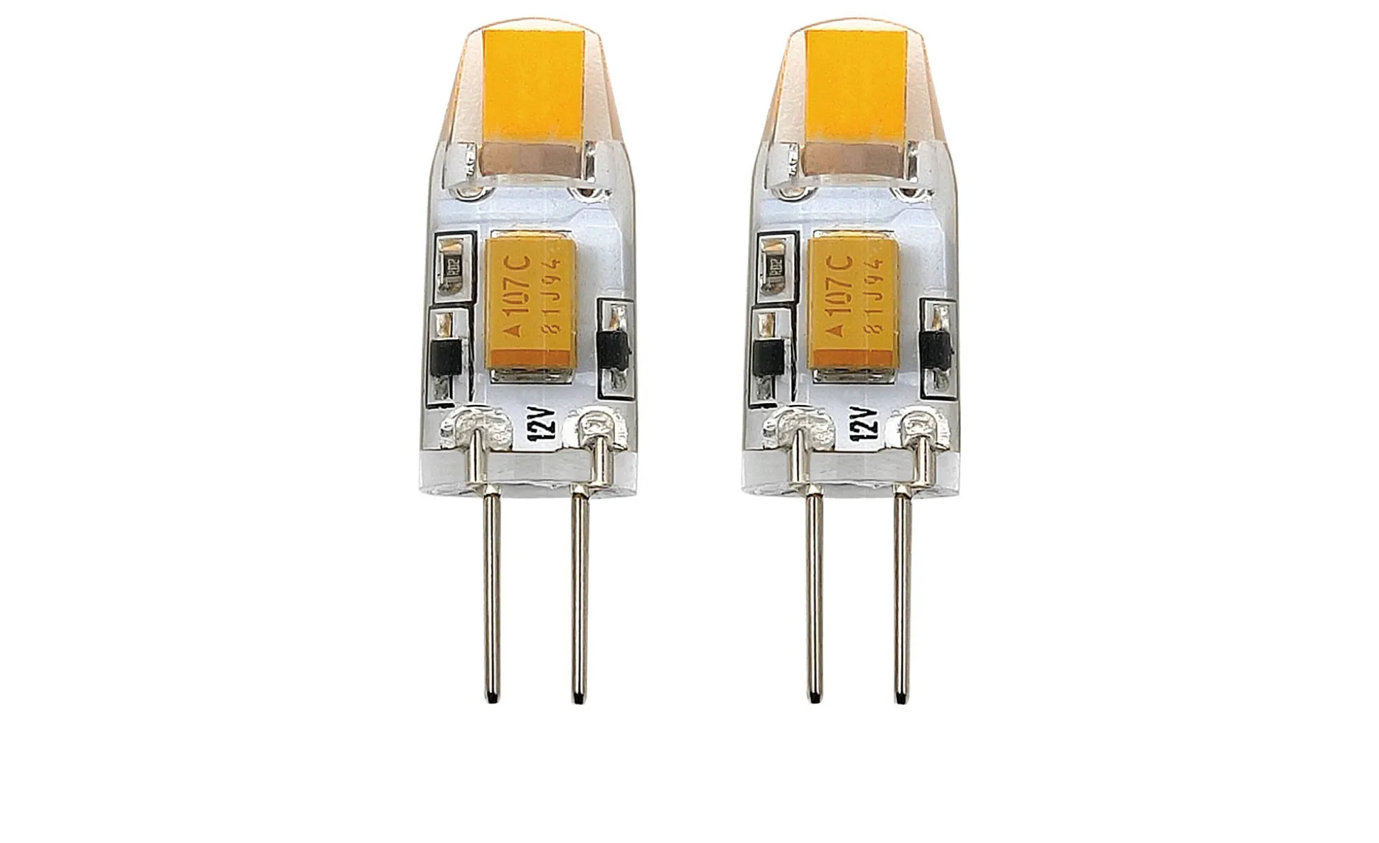 LED-Leuchtmittel 110158 G4