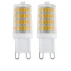 LED-Leuchtmittel 110155 G9