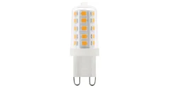 LED-Leuchtmittel 110156 G9