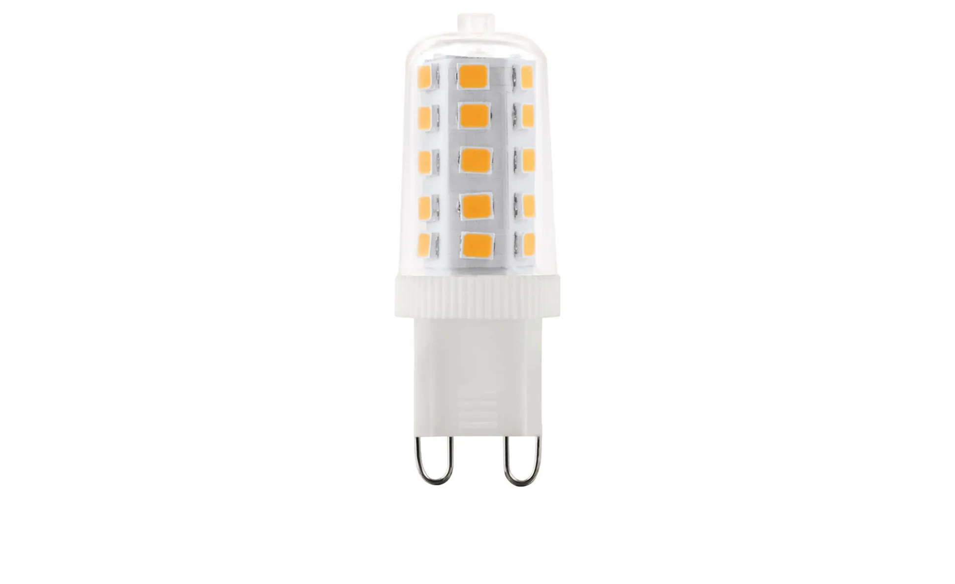 LED-Leuchtmittel 110156 G9