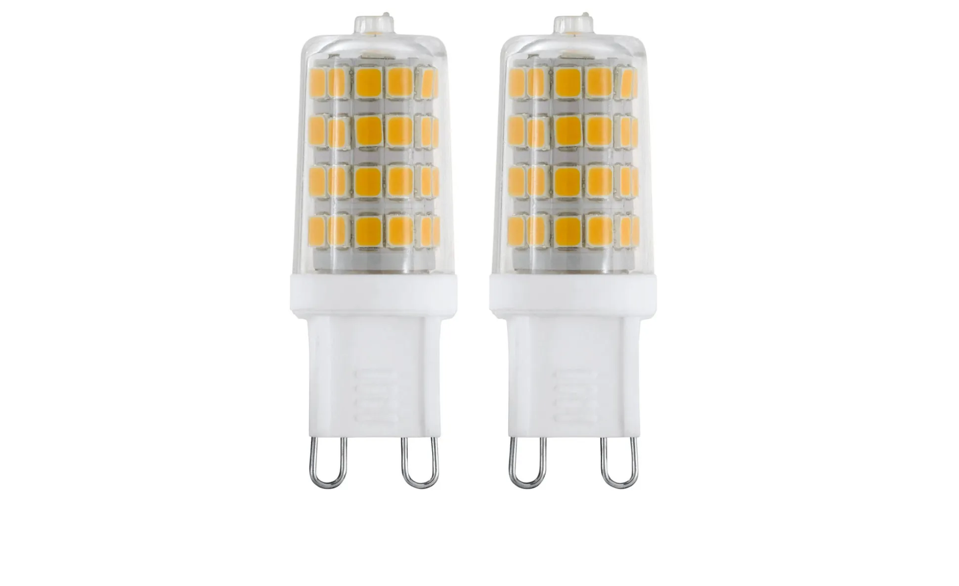 LED-Leuchtmittel 110154 G9