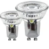 LED-Leuchtmittel 110147 GU10