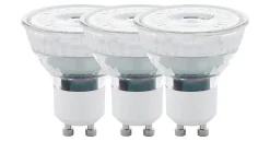 LED-Leuchtmittel 110151 GU10