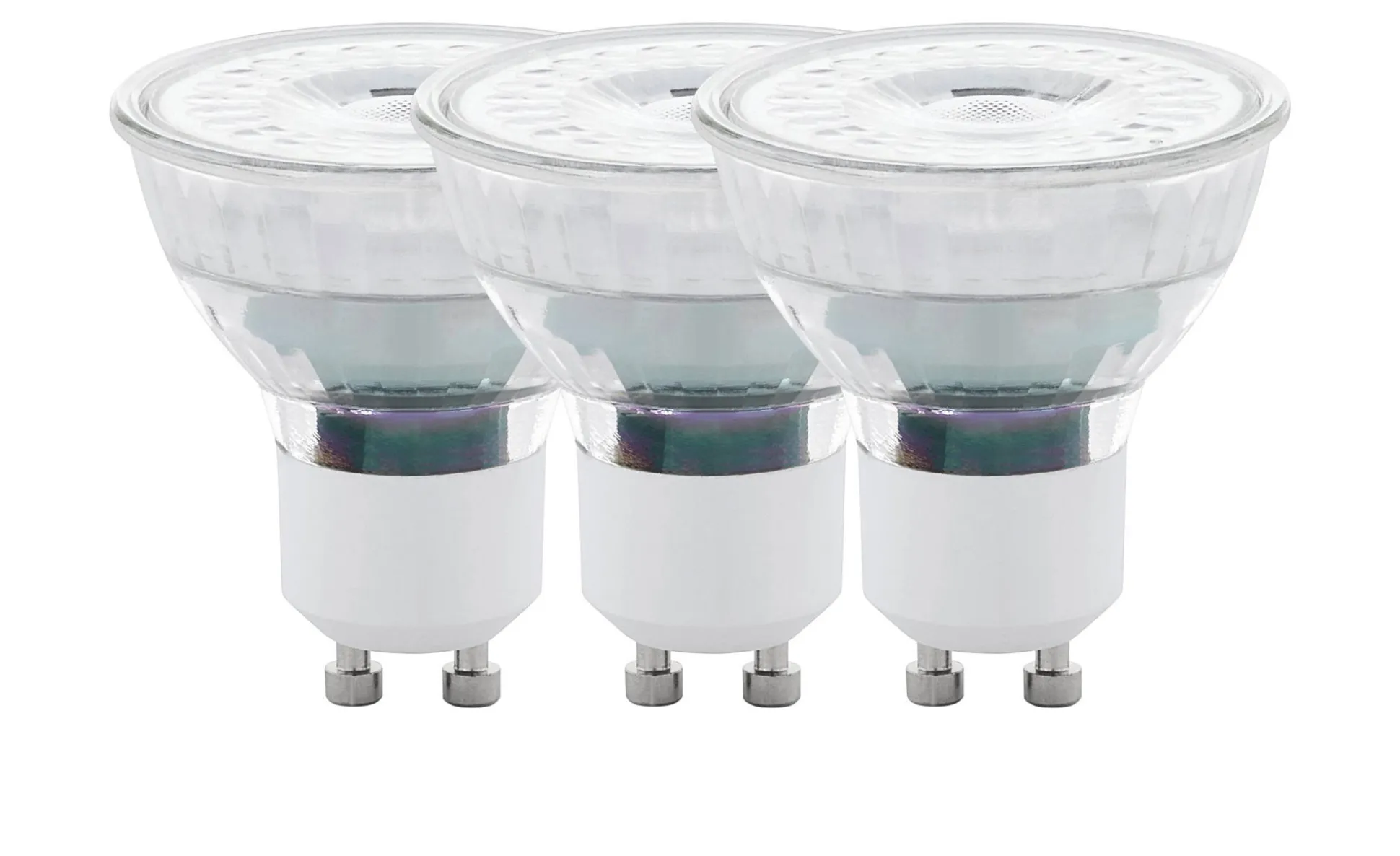 LED-Leuchtmittel 110151 GU10