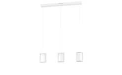 LED-Pendelleuchte Chiusello-Z 83 cm