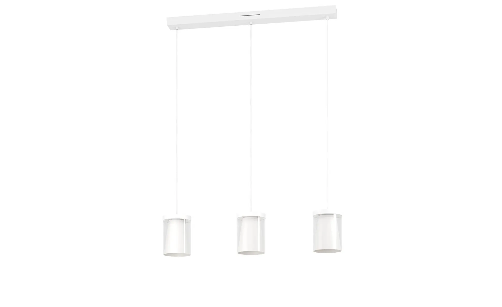 LED-Pendelleuchte Chiusello-Z 83 cm