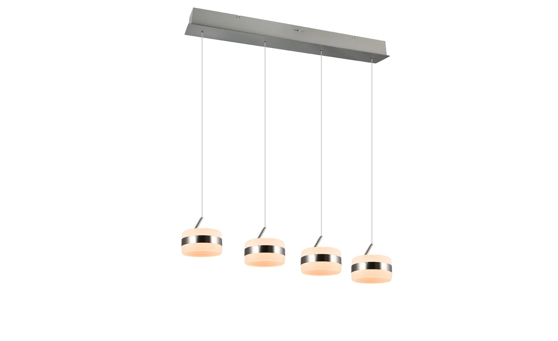 LED-Pendelleuchte Dios 85 cm