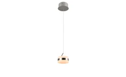 LED-Pendelleuchte Dios 15,5 cm