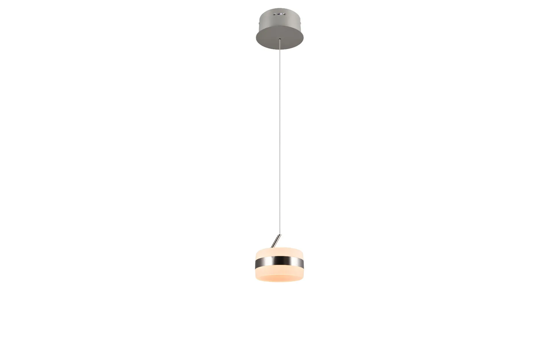 LED-Pendelleuchte Dios 15,5 cm