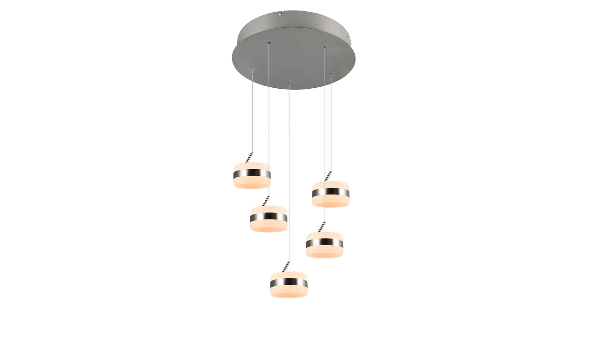 LED-Pendelleuchte Dios 45 cm