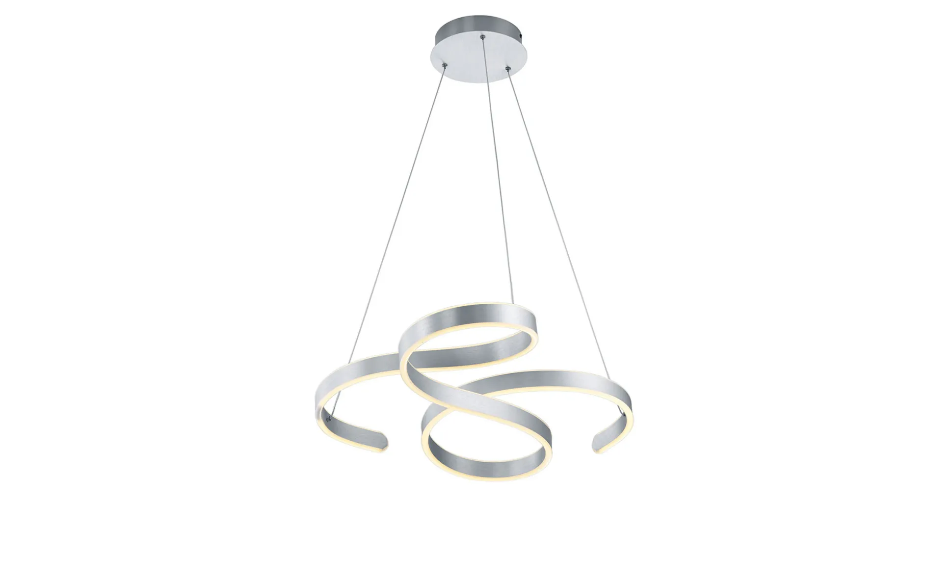 LED-Pendelleuchte Francis