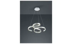 LED-Pendelleuchte Francis