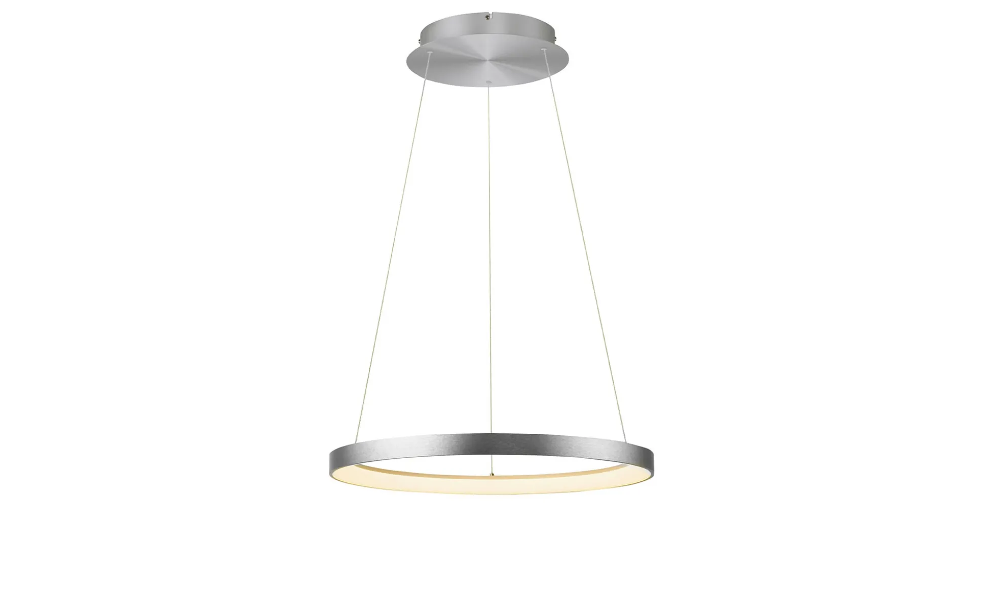 LED-Pendelleuchte Hoop