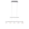 LED-Pendelleuchte Hydra