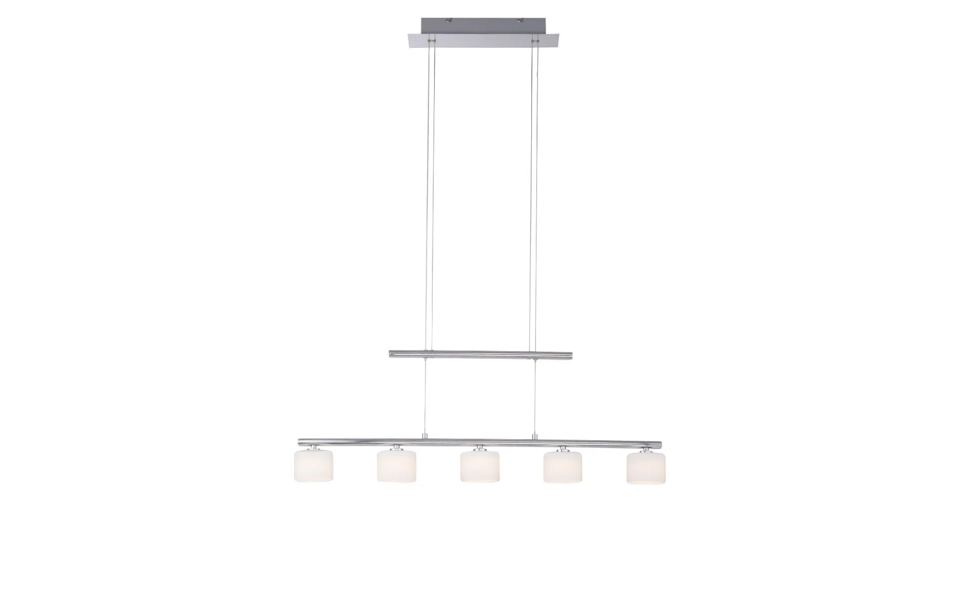 LED-Pendelleuchte Hydra