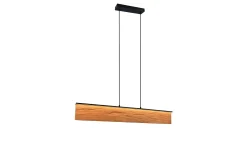 LED-Pendelleuchte Kalea 110 cm