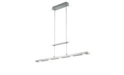 LED-Pendelleuchte Lacal