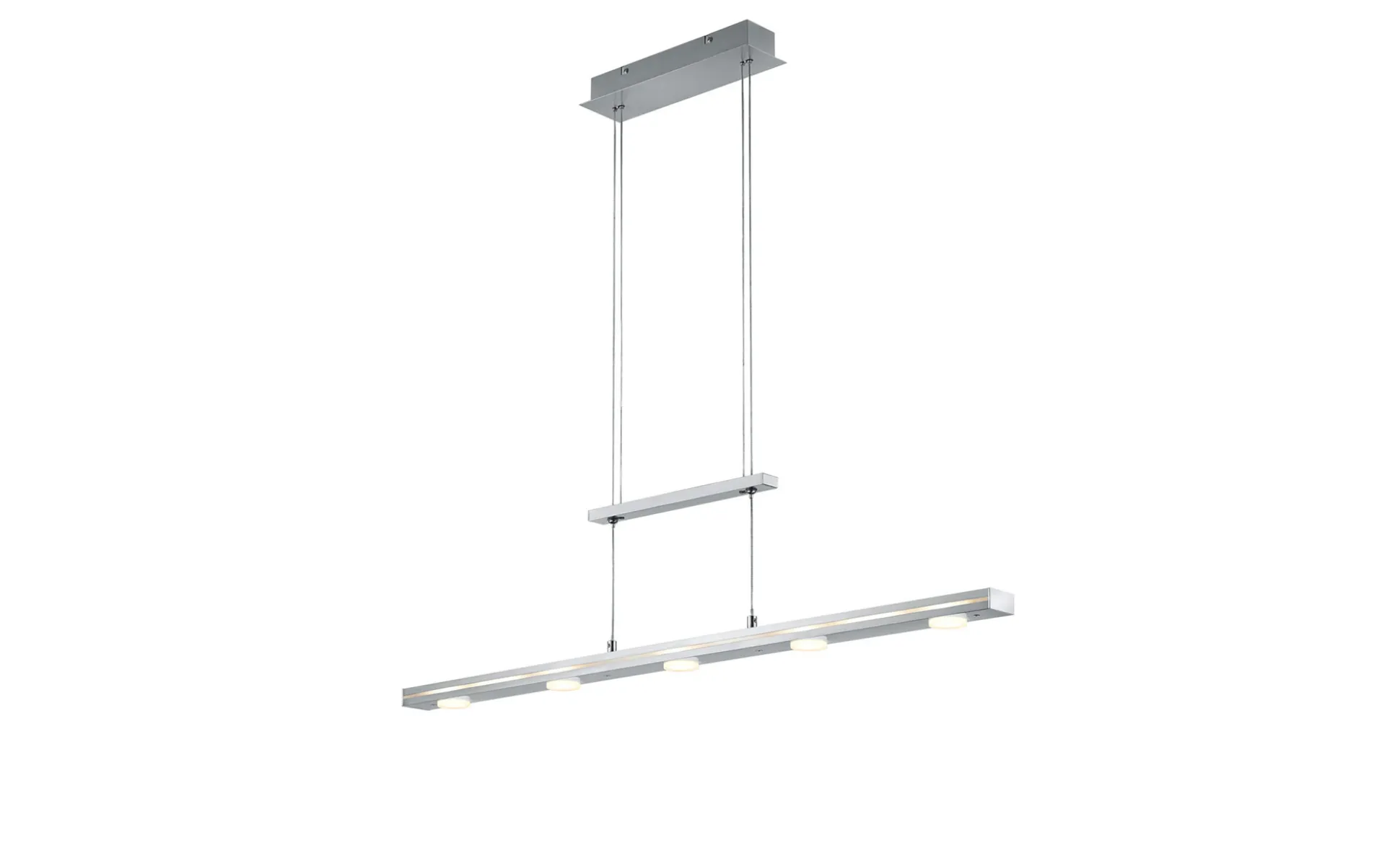 LED-Pendelleuchte Lacal