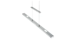 LED-Pendelleuchte Lacal