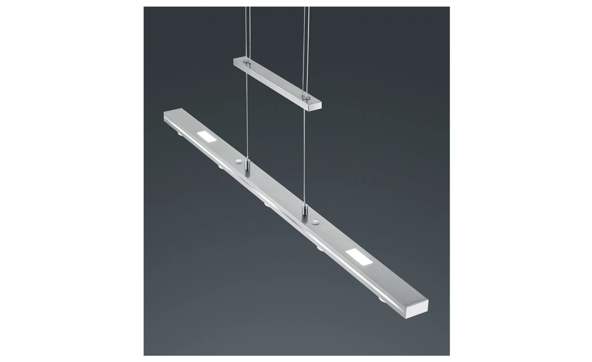 LED-Pendelleuchte Lacal