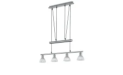 LED-Pendelleuchte Levisto