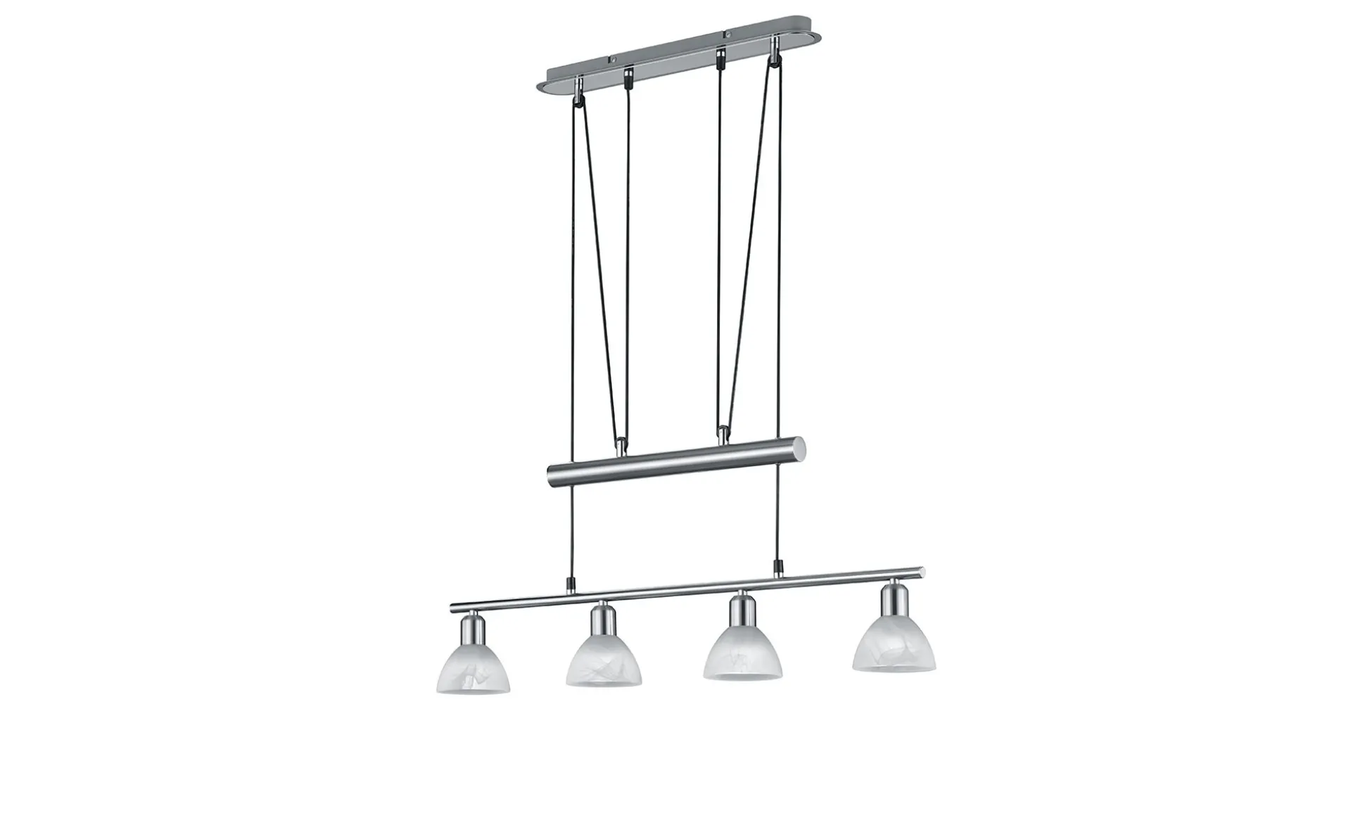 LED-Pendelleuchte Levisto
