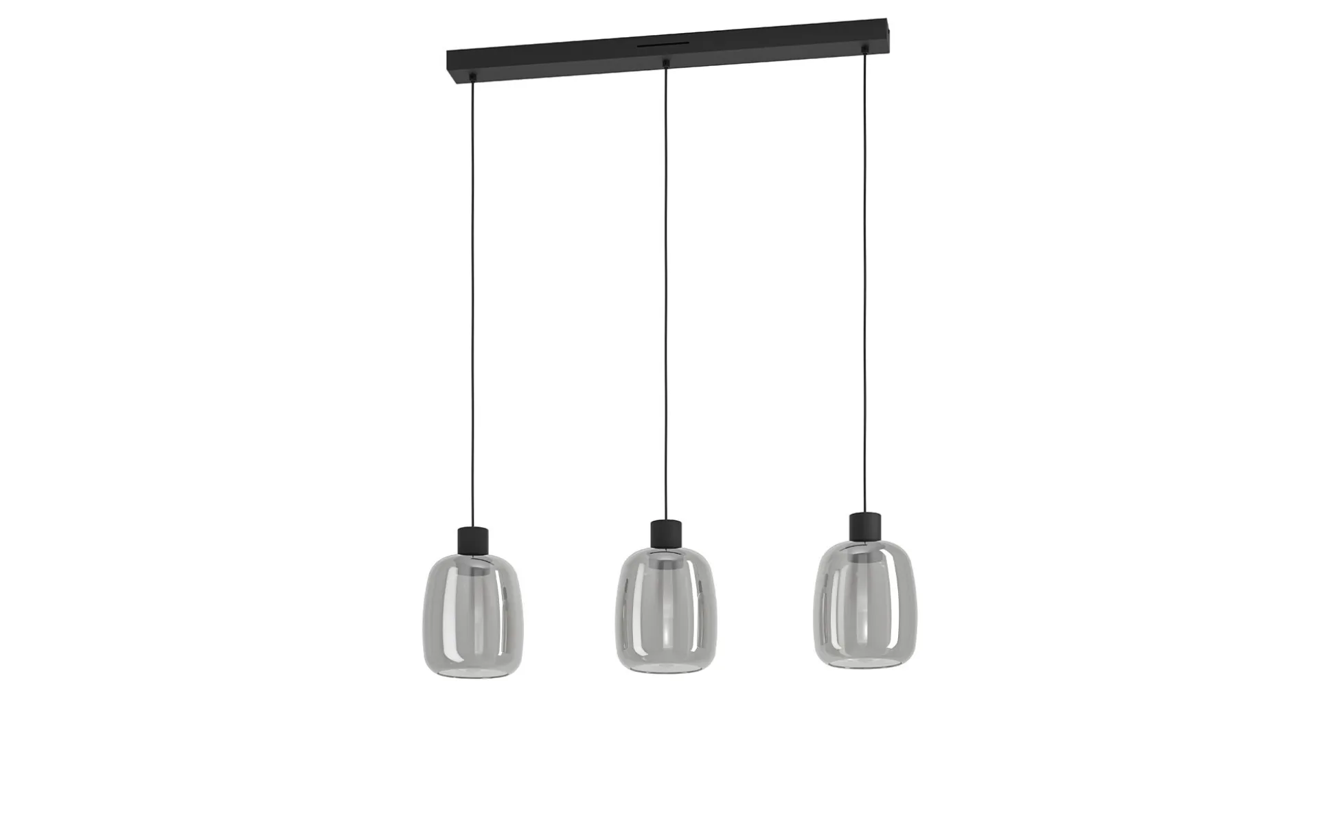 LED-Pendelleuchte Molochio-Z 88 cm