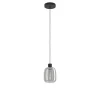 LED-Pendelleuchte Molochio-Z 110 cm