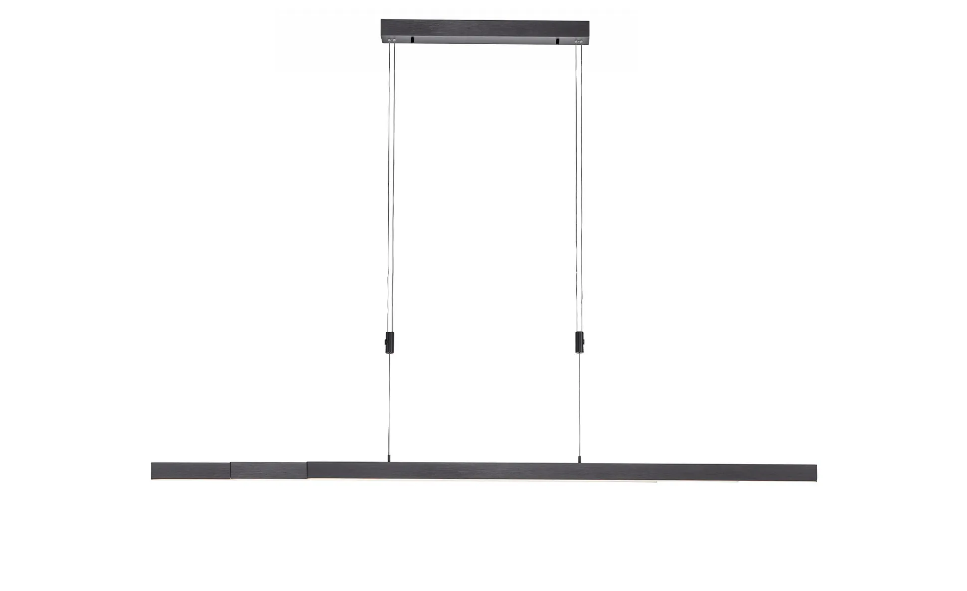 LED-Pendelleuchte Mondo Bacalia