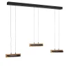 LED-Pendelleuchte MONDO Famera 135 cm