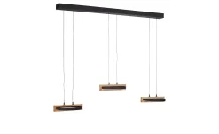 LED-Pendelleuchte MONDO Famera 135 cm