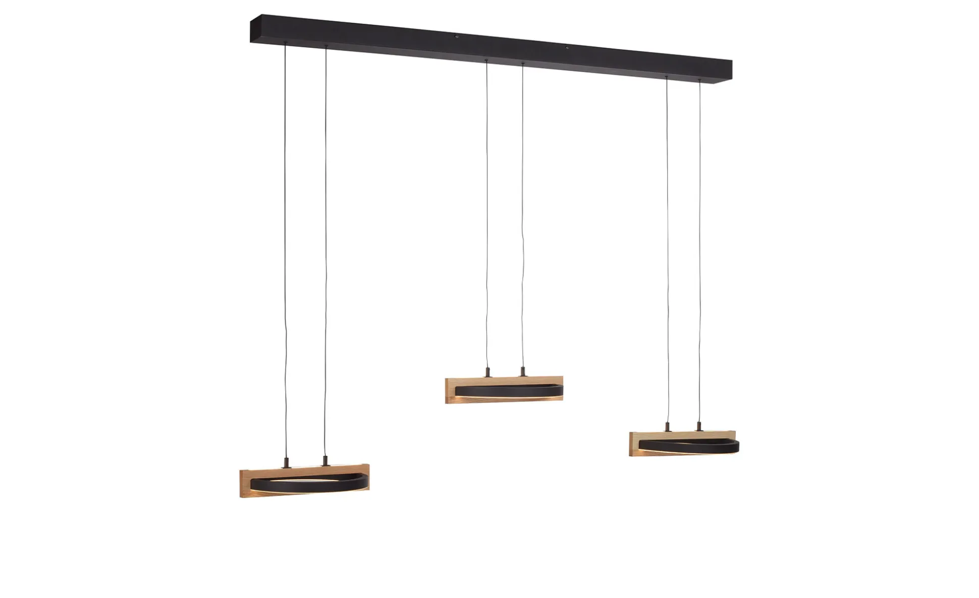 LED-Pendelleuchte MONDO Famera 135 cm