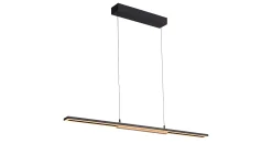 LED-Pendelleuchte MONDO Famera 115 cm