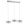 LED-Pendelleuchte MONDO Karena 74 cm