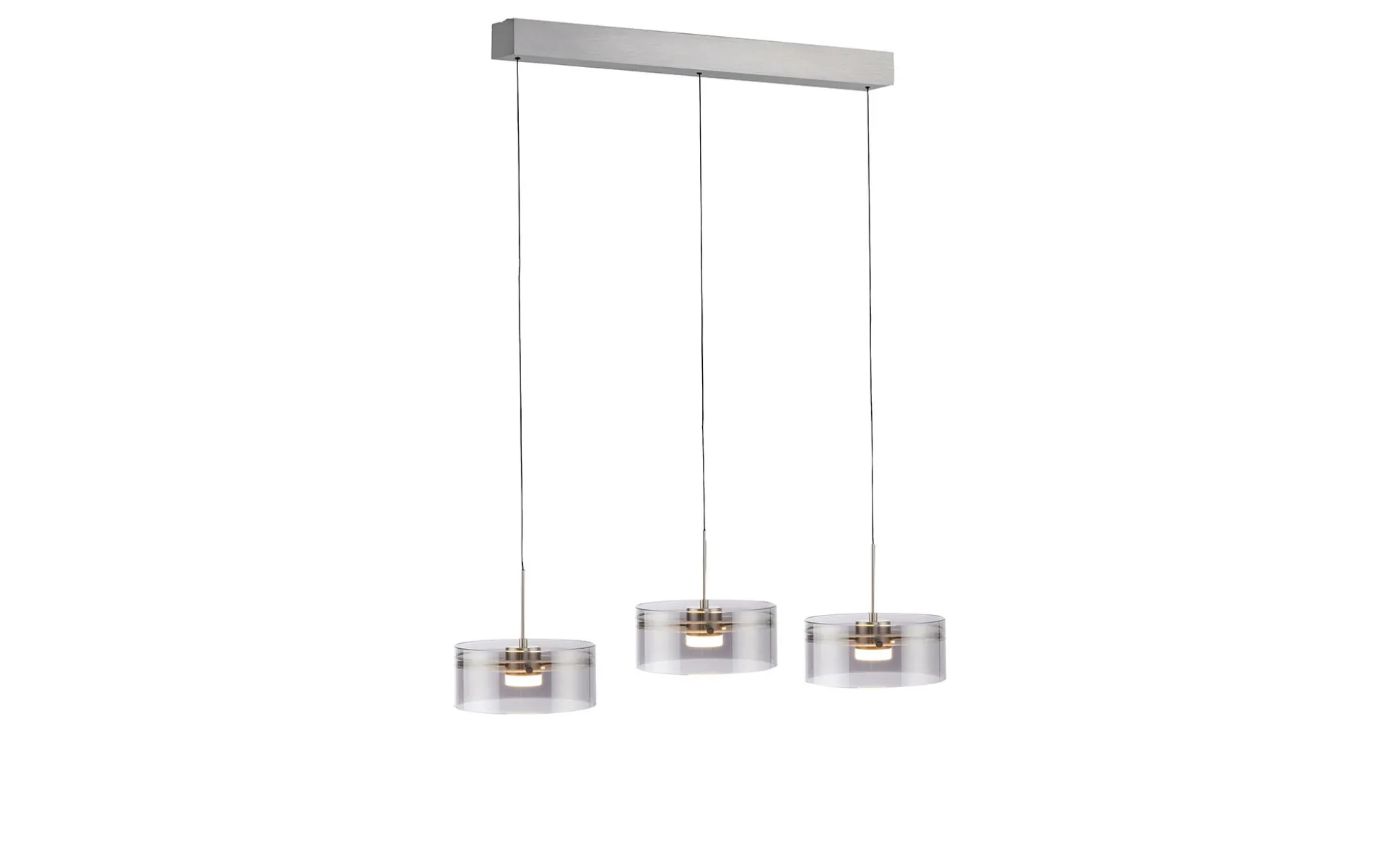 LED-Pendelleuchte MONDO Karena 74 cm